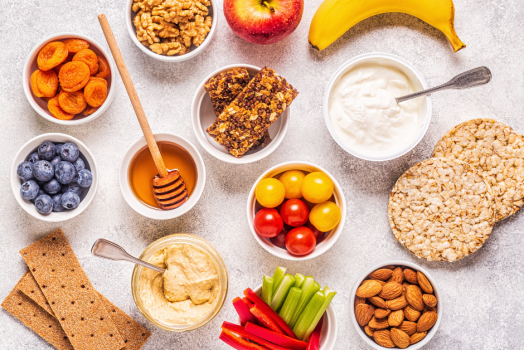 Jakie są korzyści zdrowotne zdrowego odżywiania?