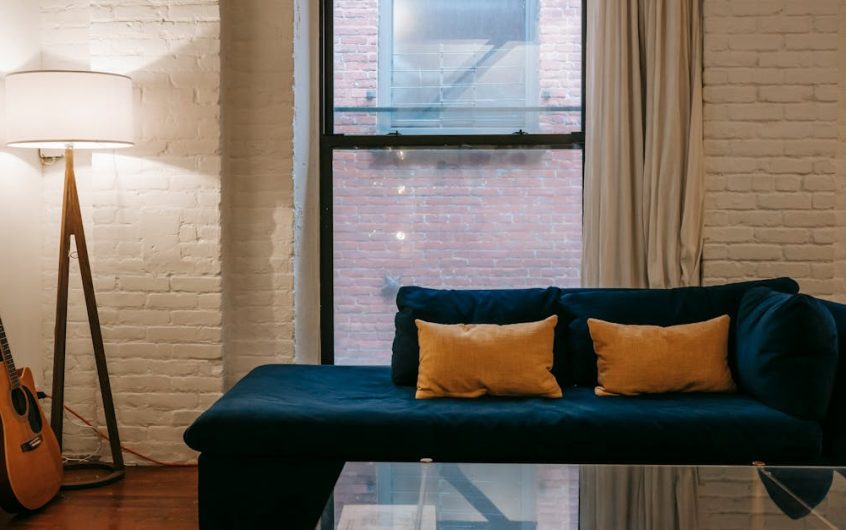 Mycelium w domu: panele i meble z grzybni – akustyka, wilgotność i ciepły styl w jednym