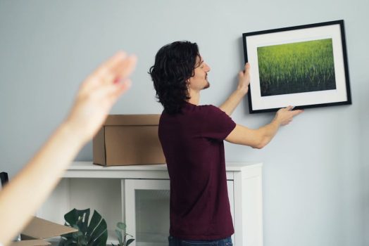 Ściany i meble z PCM w domu – ukryty magazyn ciepła, który poprawia komfort i obniża rachunki