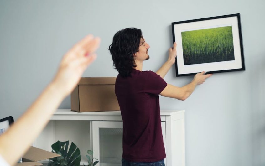 Ściany i meble z PCM w domu – ukryty magazyn ciepła, który poprawia komfort i obniża rachunki