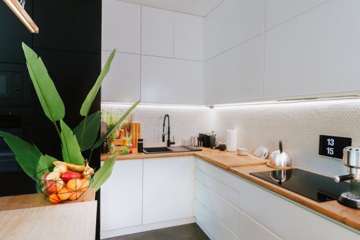 E-papier na ścianach i meblach – dynamiczna aranżacja przy zerowym poborze prądu w spoczynku