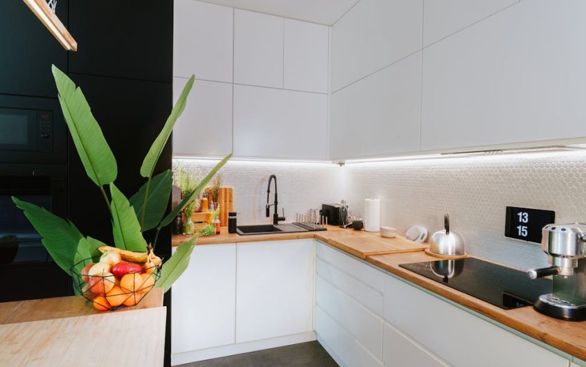 E-papier na ścianach i meblach – dynamiczna aranżacja przy zerowym poborze prądu w spoczynku