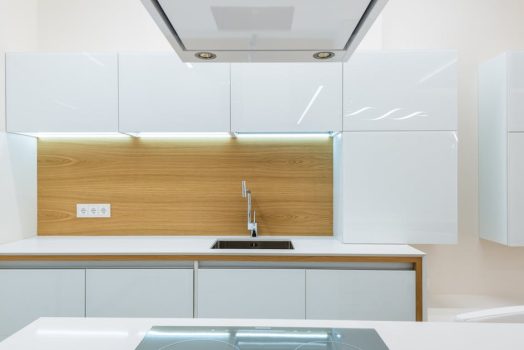 Pasywna szafka-spiżarnia z PCM w zabudowie kuchennej – naturalne chłodzenie, mniej prądu, lepsza organizacja