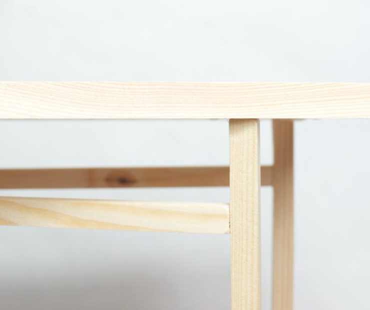 Meble z pamięcią temperatury – ukryte PCM w stolikach i szafkach stabilizują klimat wnętrz