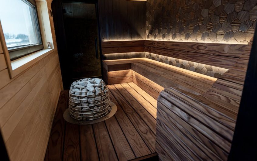 Meble i ściany z pamięcią ciepła – ukryte magazyny energii w Twoim domu dzięki materiałom PCM